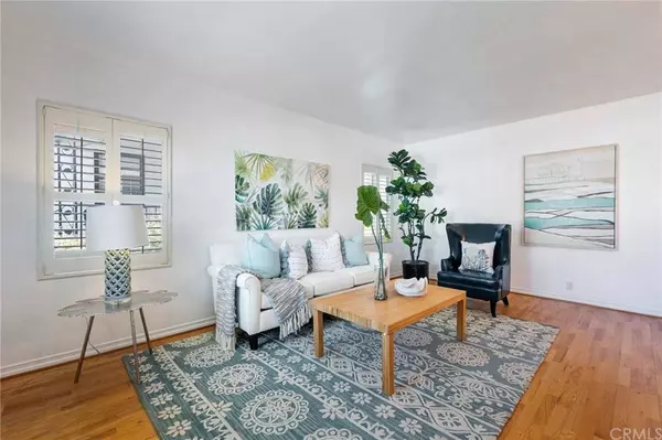 717 N Leland AVE, San Pedro, CA 90732