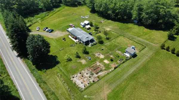 24259 Big Valley RD NE, Poulsbo, WA 98370