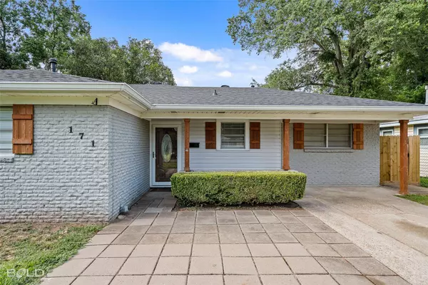 171 Kayla Street, Shreveport, LA 71105