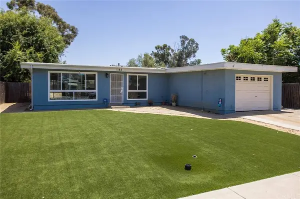 1183 Naranca AVE, El Cajon, CA 92021