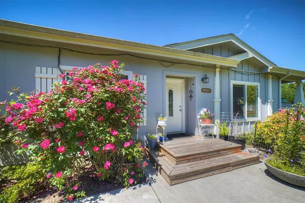 24259 Big Valley RD NE, Poulsbo, WA 98370