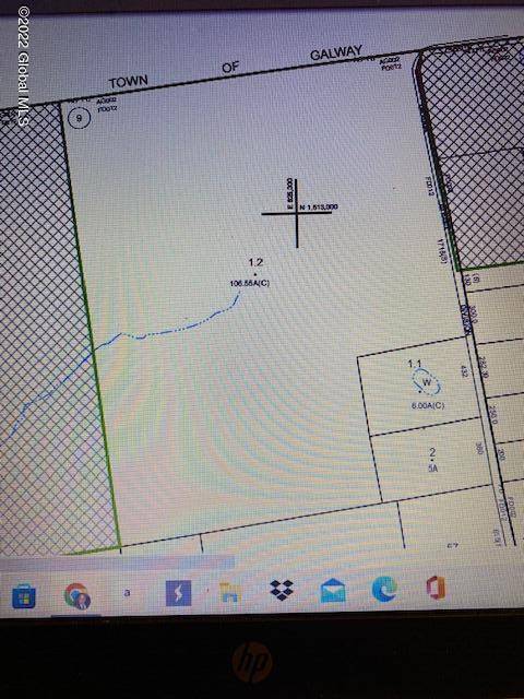 000 Division  ST, Charlton, NY 12019