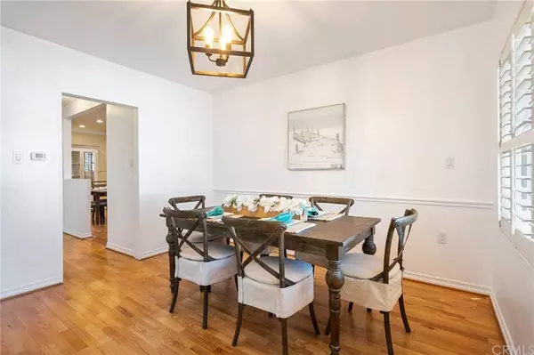 717 N Leland AVE, San Pedro, CA 90732