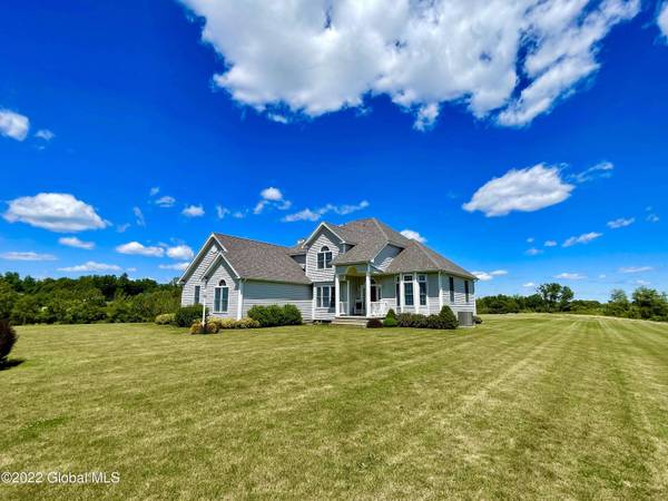 294 Switzer Hill RD, Fonda, NY 12068