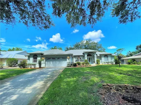 240 N Country Club DR