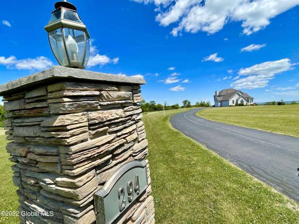 294 Switzer Hill RD, Fonda, NY 12068