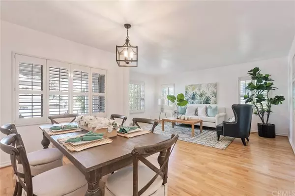 717 N Leland AVE, San Pedro, CA 90732