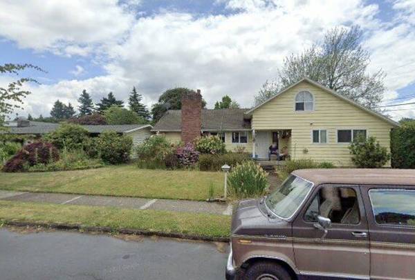 5400 NE Hazel Dell Ave