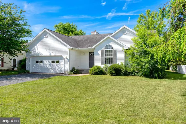 29 BRYN MAWR DR, Rehoboth Beach, DE 19971