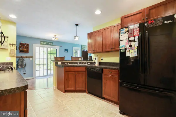 2291 GOONEY MANOR, Bentonville, VA 22610