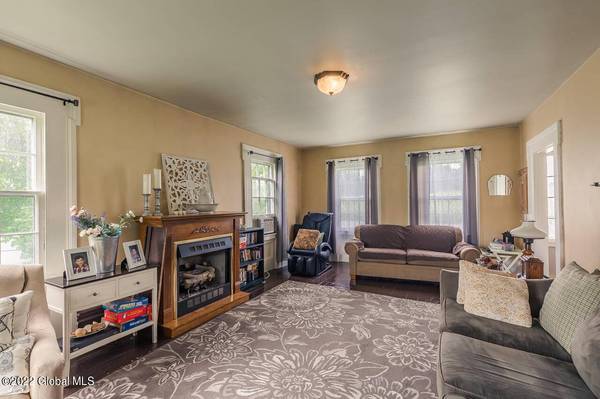 436 Scotch Church Rd  RD, Duanesburg, NY 12137