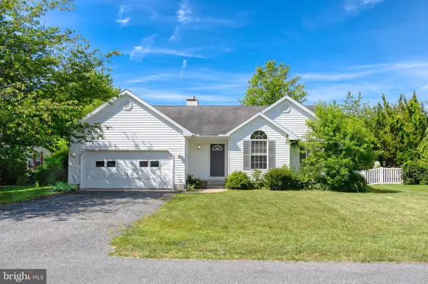 29 BRYN MAWR DR, Rehoboth Beach, DE 19971