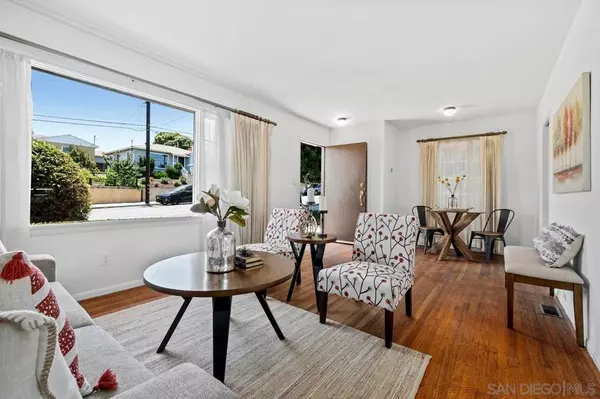 4030 Tennyson St, San Diego, CA 92107