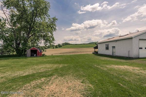 436 Scotch Church Rd  RD, Duanesburg, NY 12137