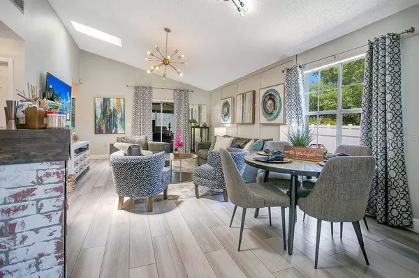 124 MEADOW BLVD, Sanford, FL 32771