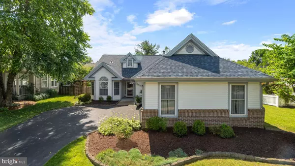 11707 BARN SWALLOW PL, New Market, MD 21774