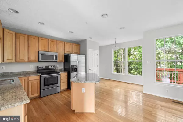 7010 DASHER FARM CT, Columbia, MD 21045