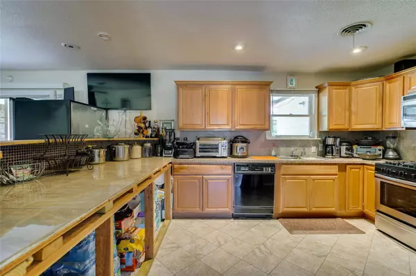 1808 E Grauwyler Road, Irving, TX 75061