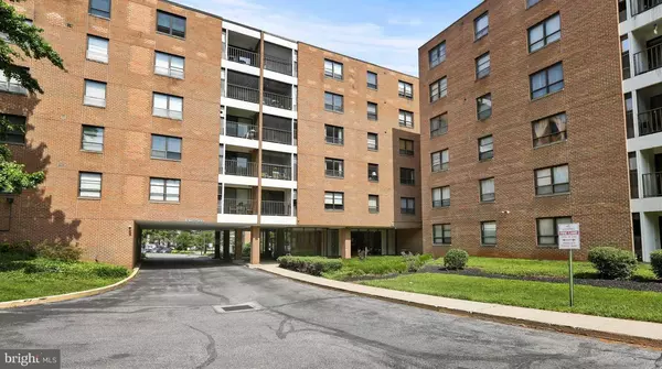 6317 PARK HEIGHTS AVE #217, Baltimore, MD 21215