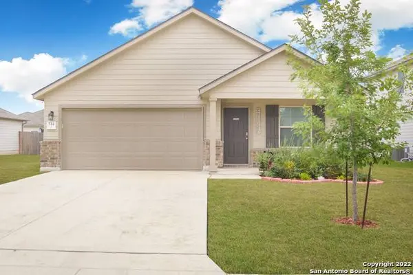 514 Sand Trail, New Braunfels, TX 78130