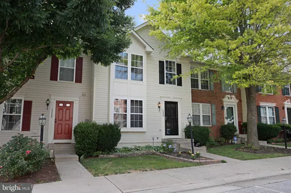 1350 STEED ST, Ranson, WV 25438