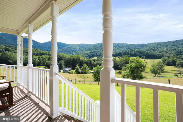 2291 GOONEY MANOR, Bentonville, VA 22610