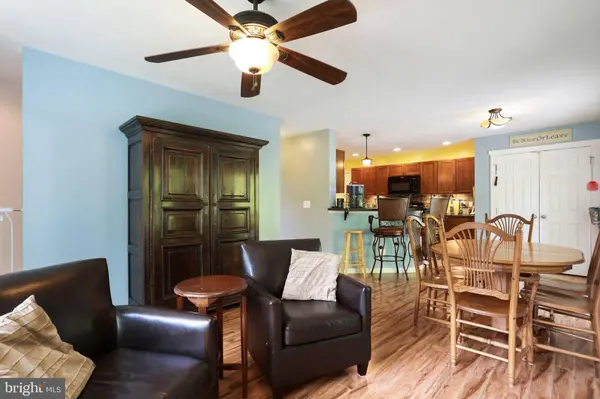 2291 GOONEY MANOR, Bentonville, VA 22610