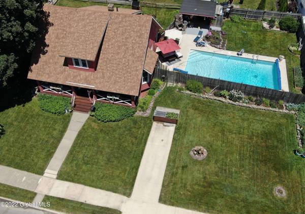 100 Francis  ST, Amsterdam, NY 12010