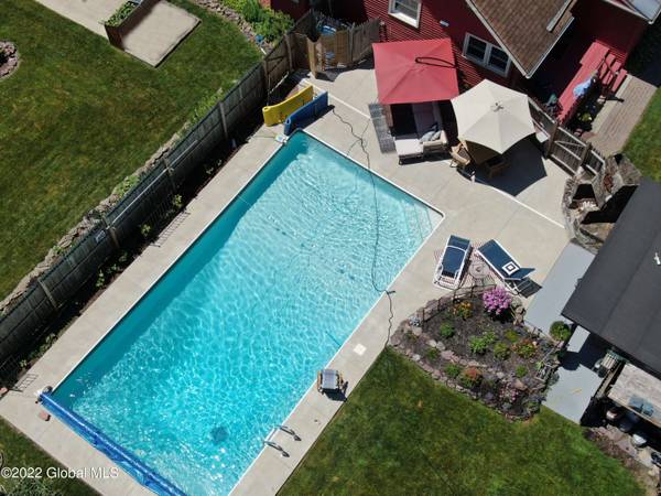 100 Francis  ST, Amsterdam, NY 12010