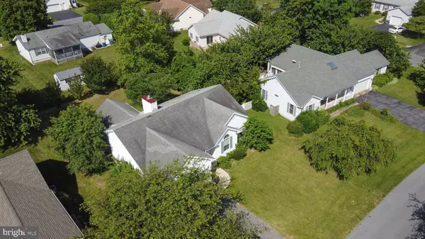 29 BRYN MAWR DR, Rehoboth Beach, DE 19971