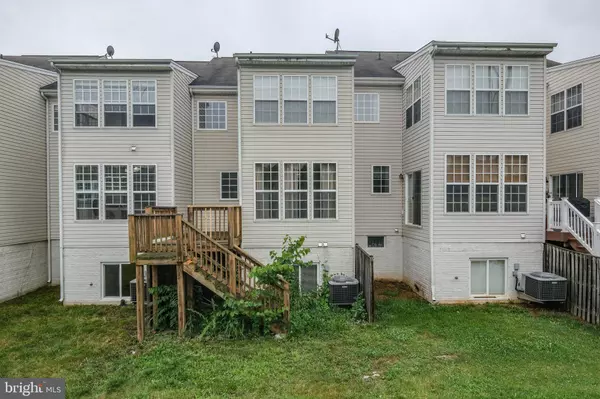 294 STARKEYS LNDG, Shepherdstown, WV 25443