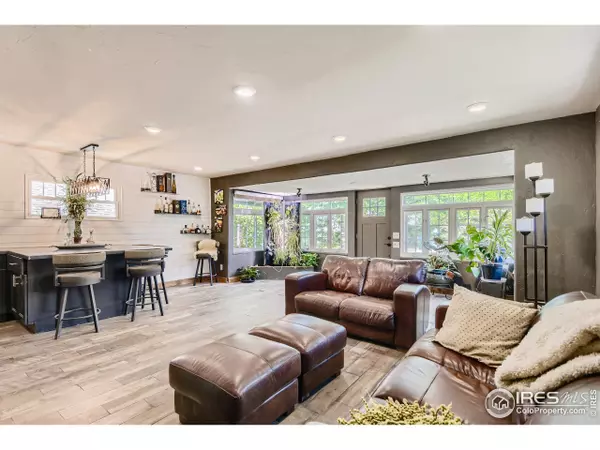 519 N Grant Ave, Fort Collins, CO 80521