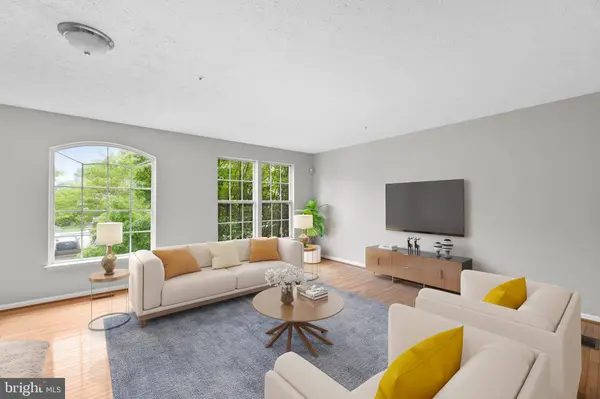 7010 DASHER FARM CT, Columbia, MD 21045