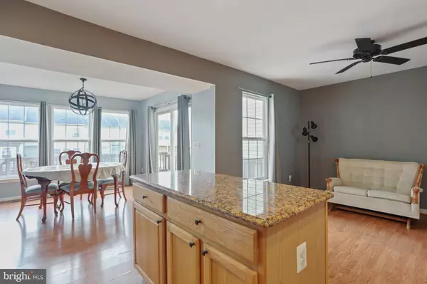 1350 STEED ST, Ranson, WV 25438