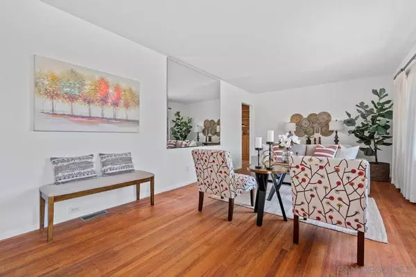 4030 Tennyson St, San Diego, CA 92107