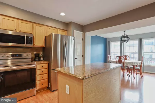 1350 STEED ST, Ranson, WV 25438