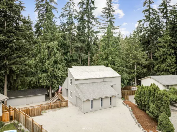 19101 59th ST E, Lake Tapps, WA 98391