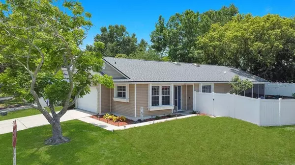 124 MEADOW BLVD, Sanford, FL 32771