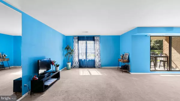 6317 PARK HEIGHTS AVE #217, Baltimore, MD 21215