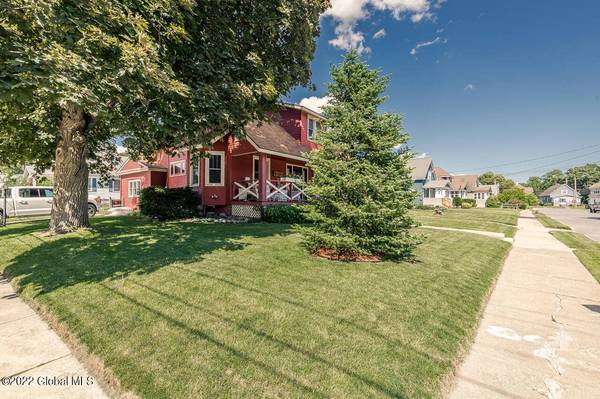 100 Francis ST, Amsterdam, NY 12010