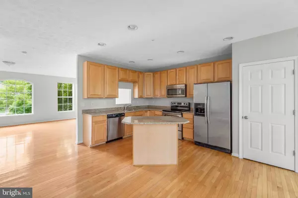 7010 DASHER FARM CT, Columbia, MD 21045