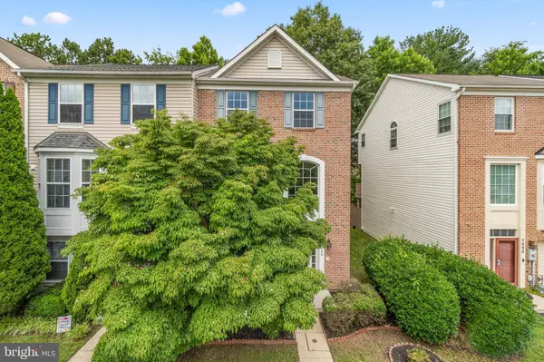 7010 DASHER FARM CT, Columbia, MD 21045