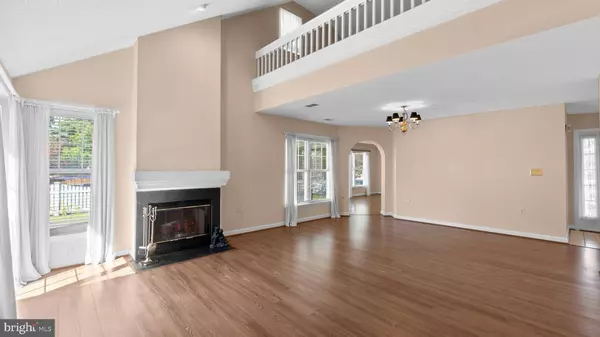 11707 BARN SWALLOW PL, New Market, MD 21774