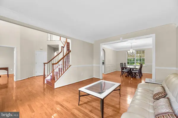 3110 KRISTA CT, Ellicott City, MD 21042