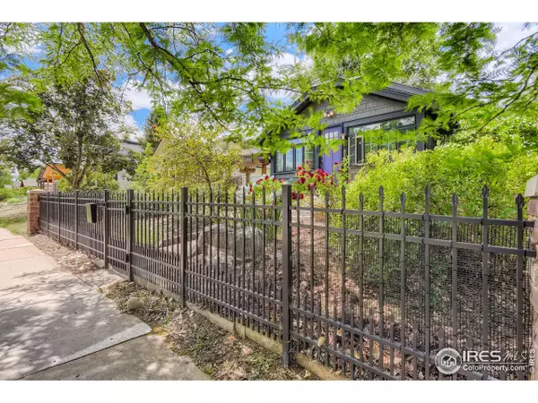 519 N Grant Ave, Fort Collins, CO 80521