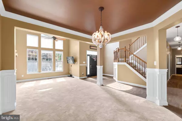 4120 BROOKSIDE OAKS DR, Owings Mills, MD 21117