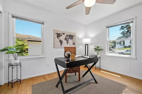 4030 Tennyson St, San Diego, CA 92107