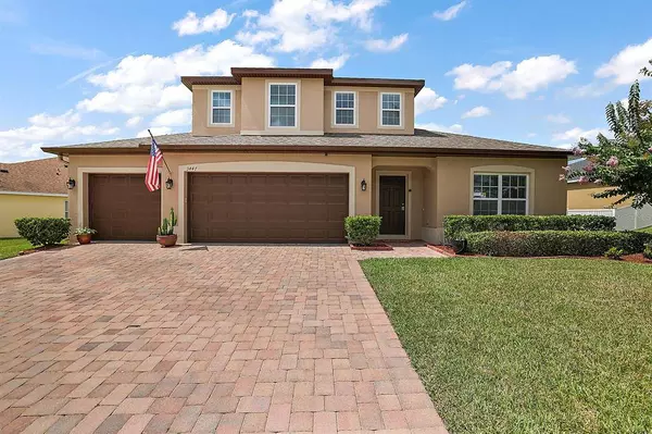 3447 CYPRESS GROVE DR