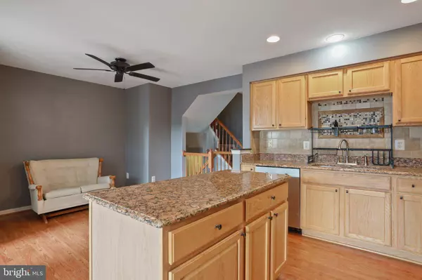 1350 STEED ST, Ranson, WV 25438