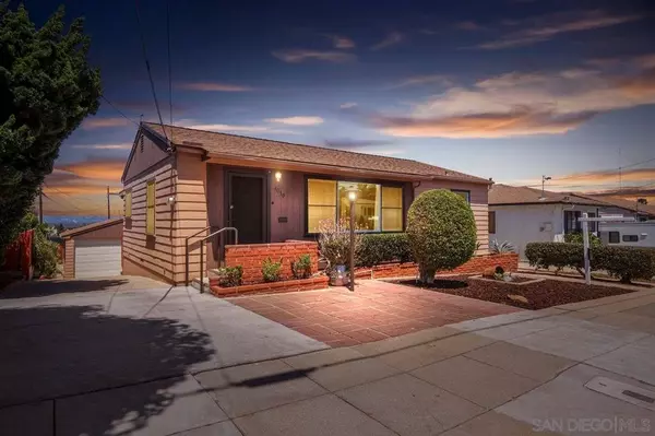 4030 Tennyson St, San Diego, CA 92107